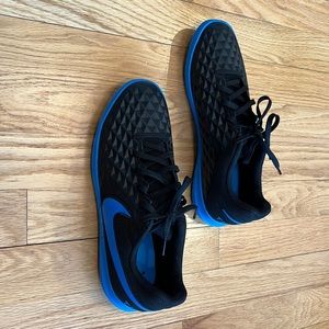 Nike Tiempo Legend 8 Club Indoor Soccet Shoes